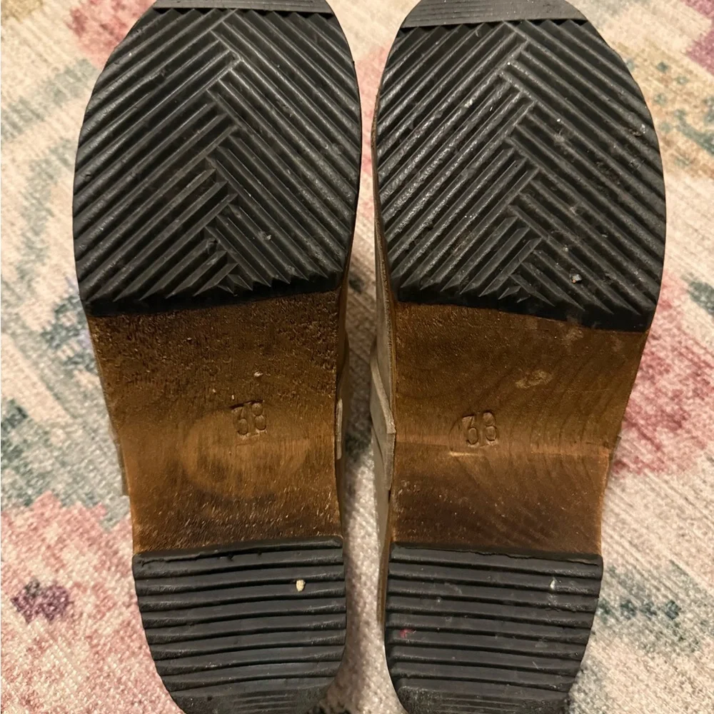 Lotta From Stockholm Clog - Picture 4 of 4